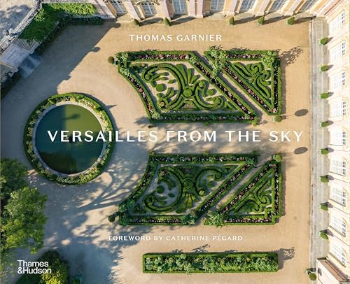 Versailles: Jean-Marie Perouse de Montclos, Robert Polidori